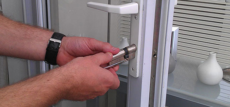 Commercial Door Lock Repair in Vallejo