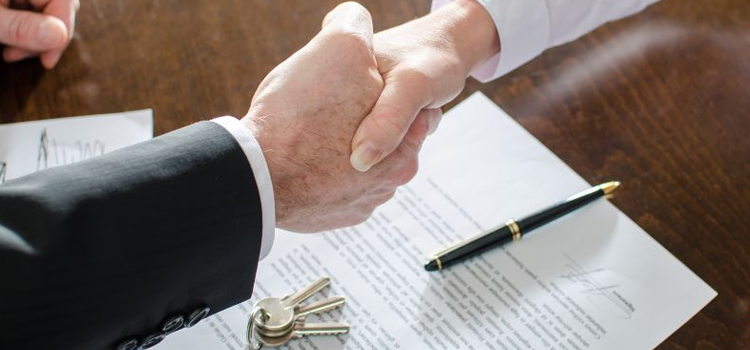 Commercial Eviction Service Vallejo