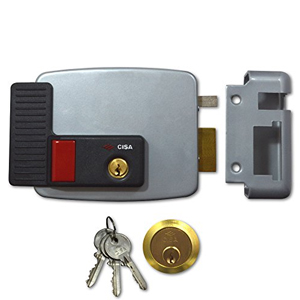 electronic door lock repair Vallejo
