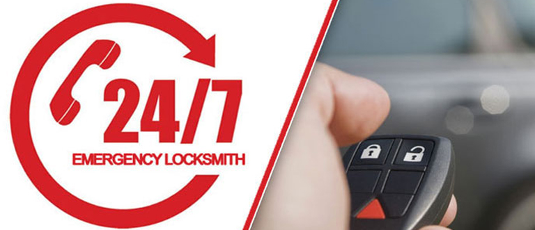 Emergency Locksmith Vallejo