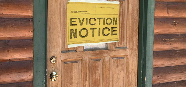 Residential Eviction Service Vallejo