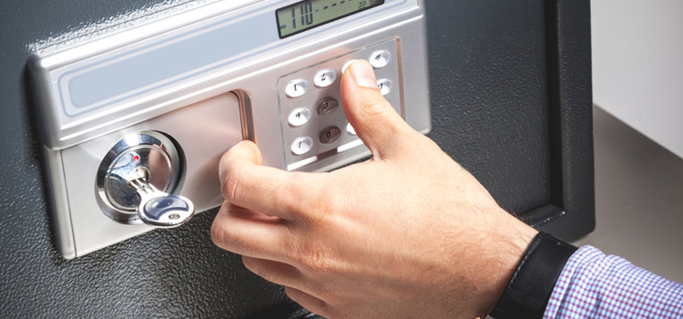 Safe Opener Service Vallejo